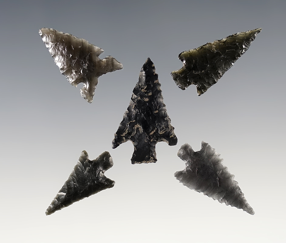 Main artifact image