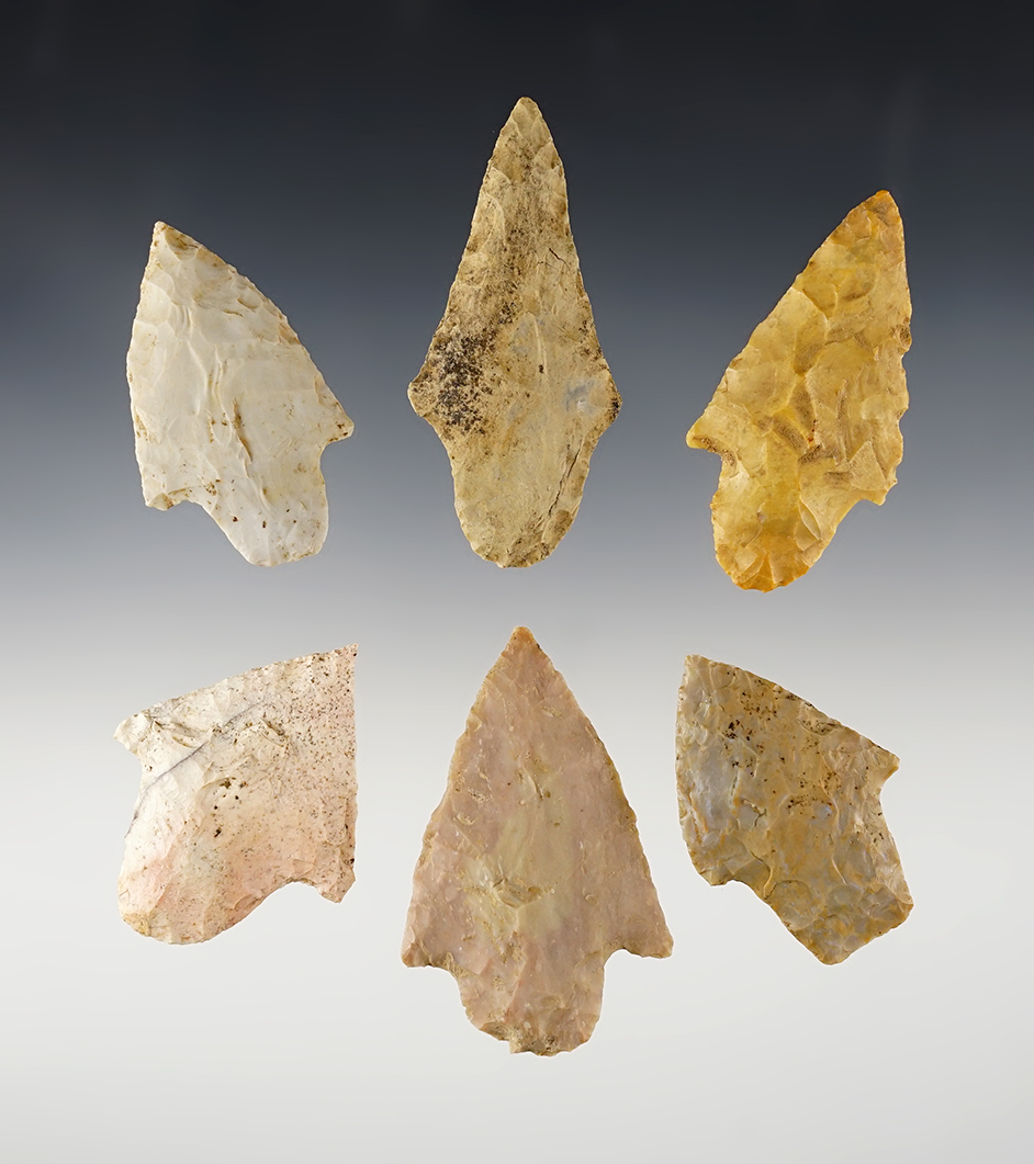 Main artifact image