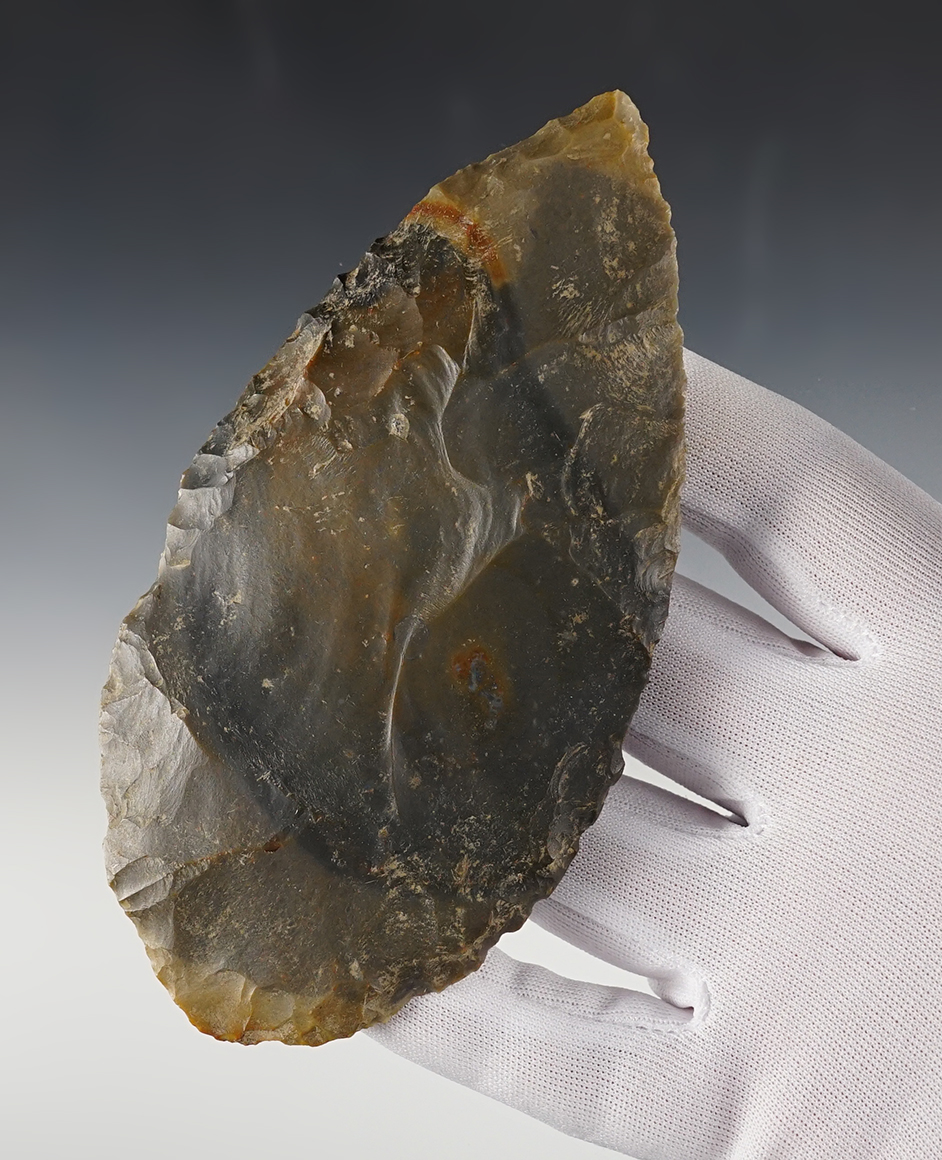 Main artifact image