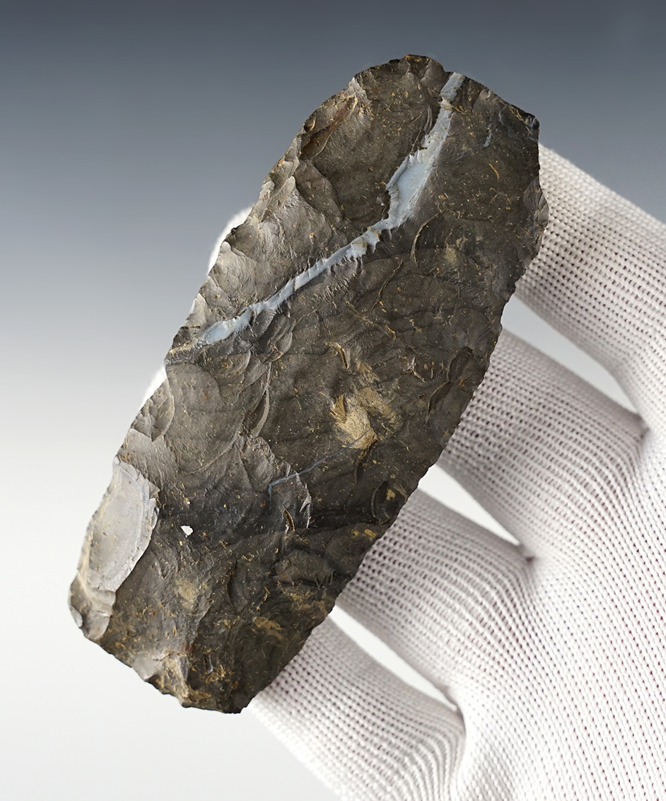 Main artifact image