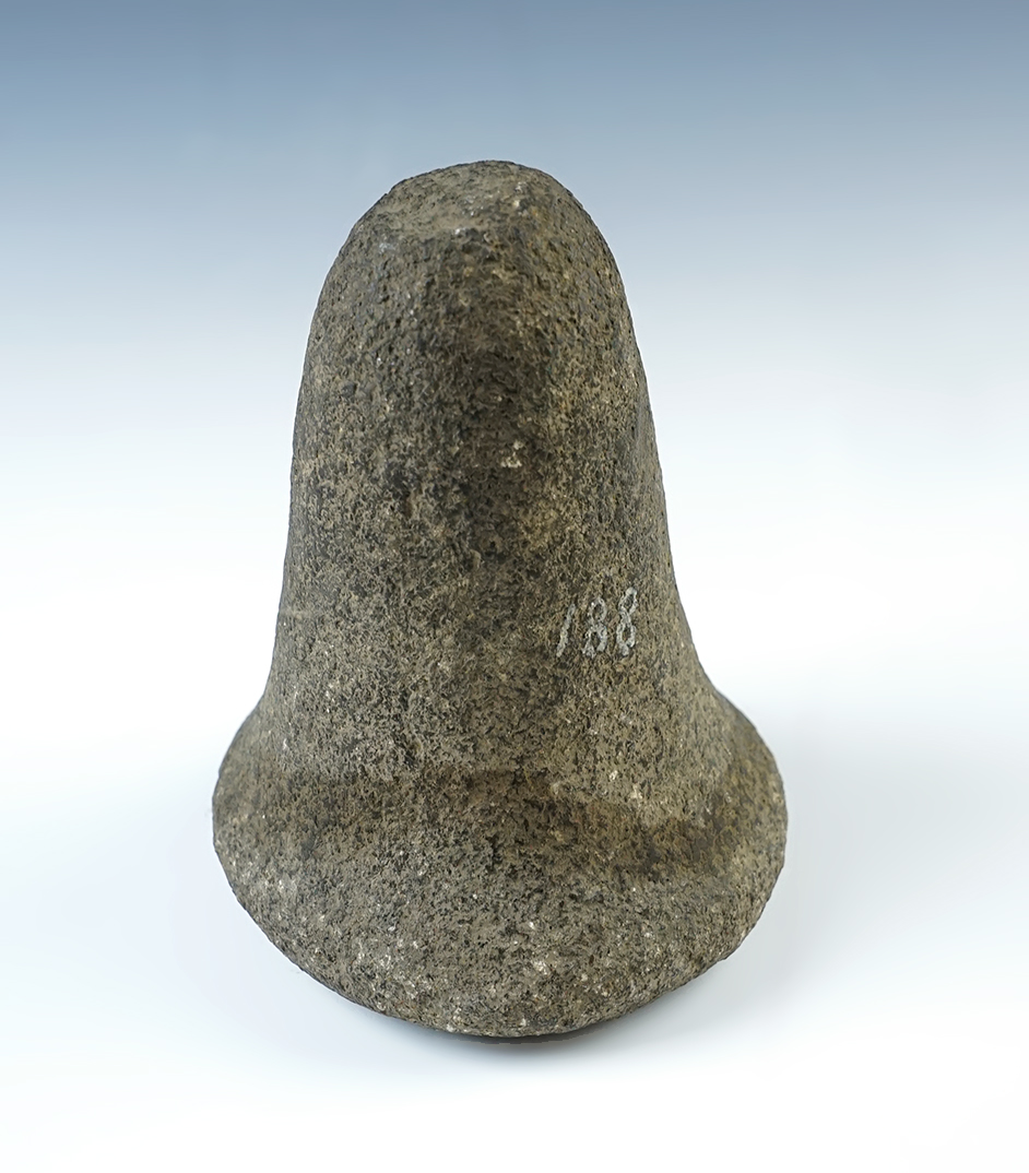 Main artifact image
