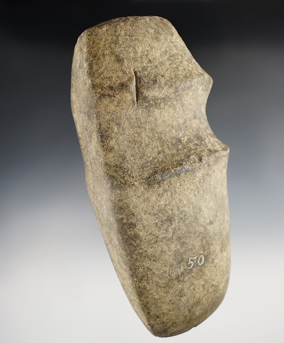 Main artifact image