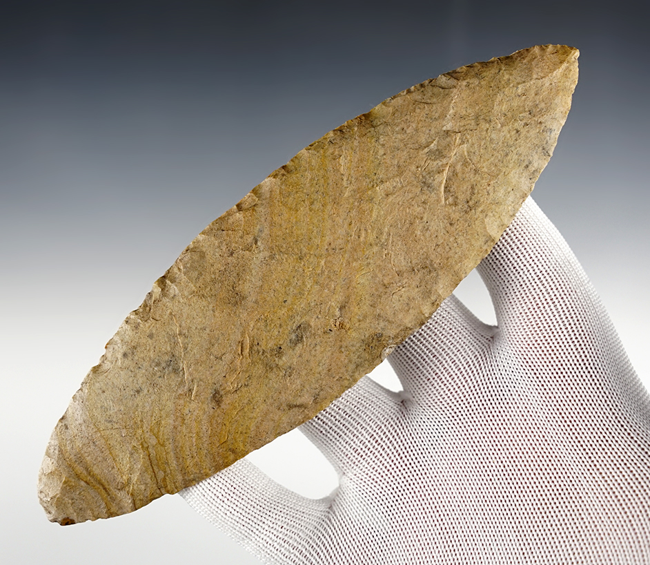 Main artifact image