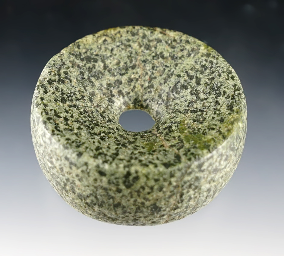 Main artifact image