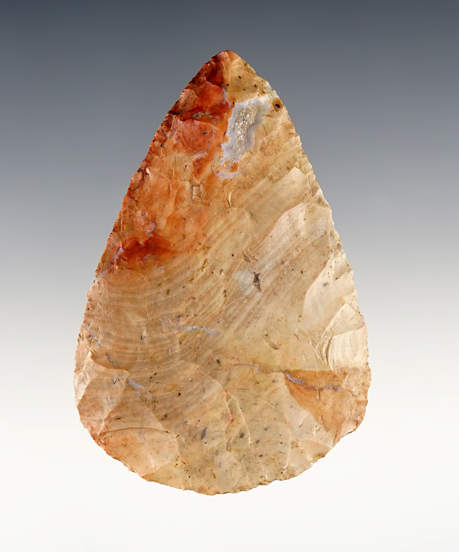 Main artifact image