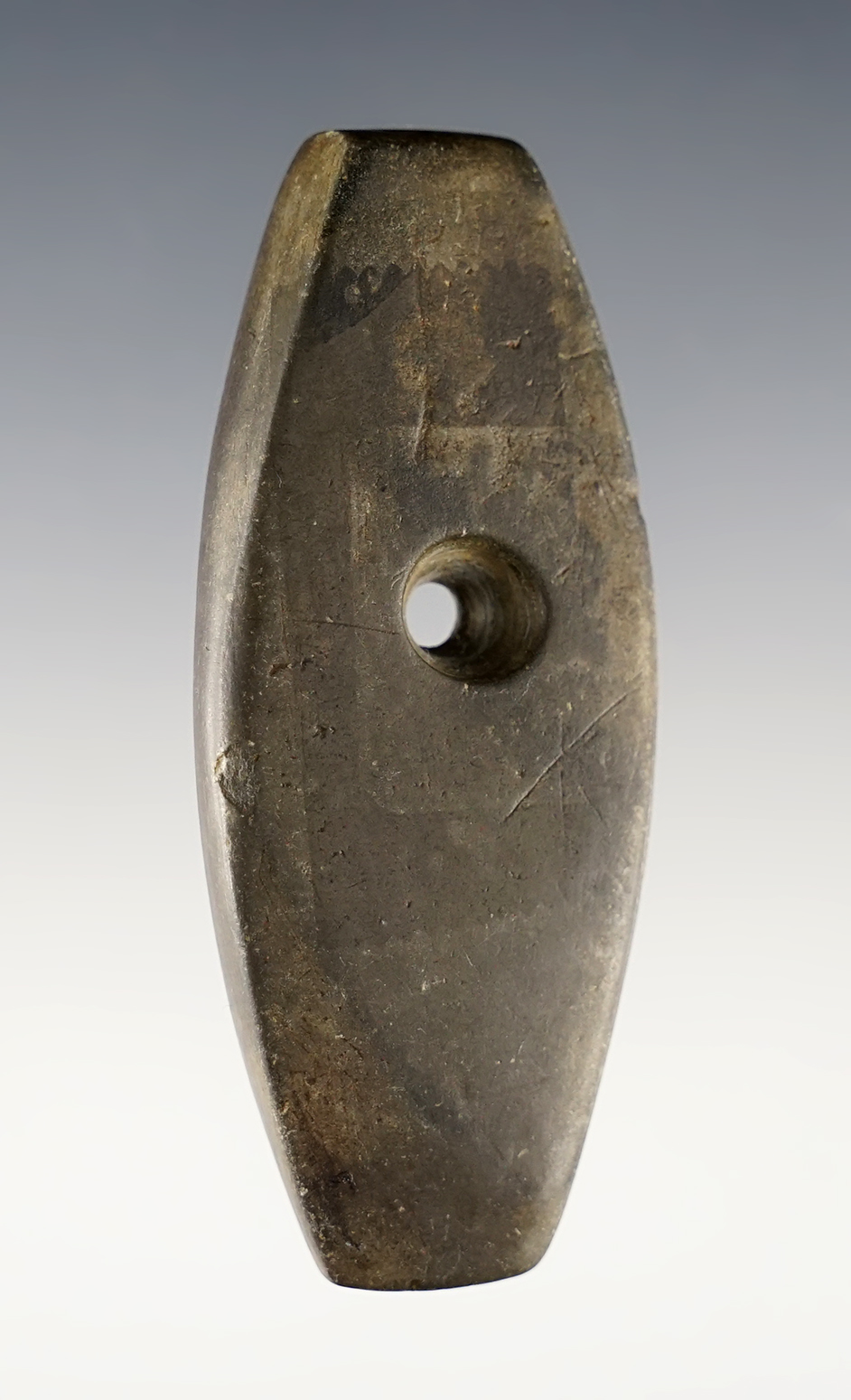 Main artifact image