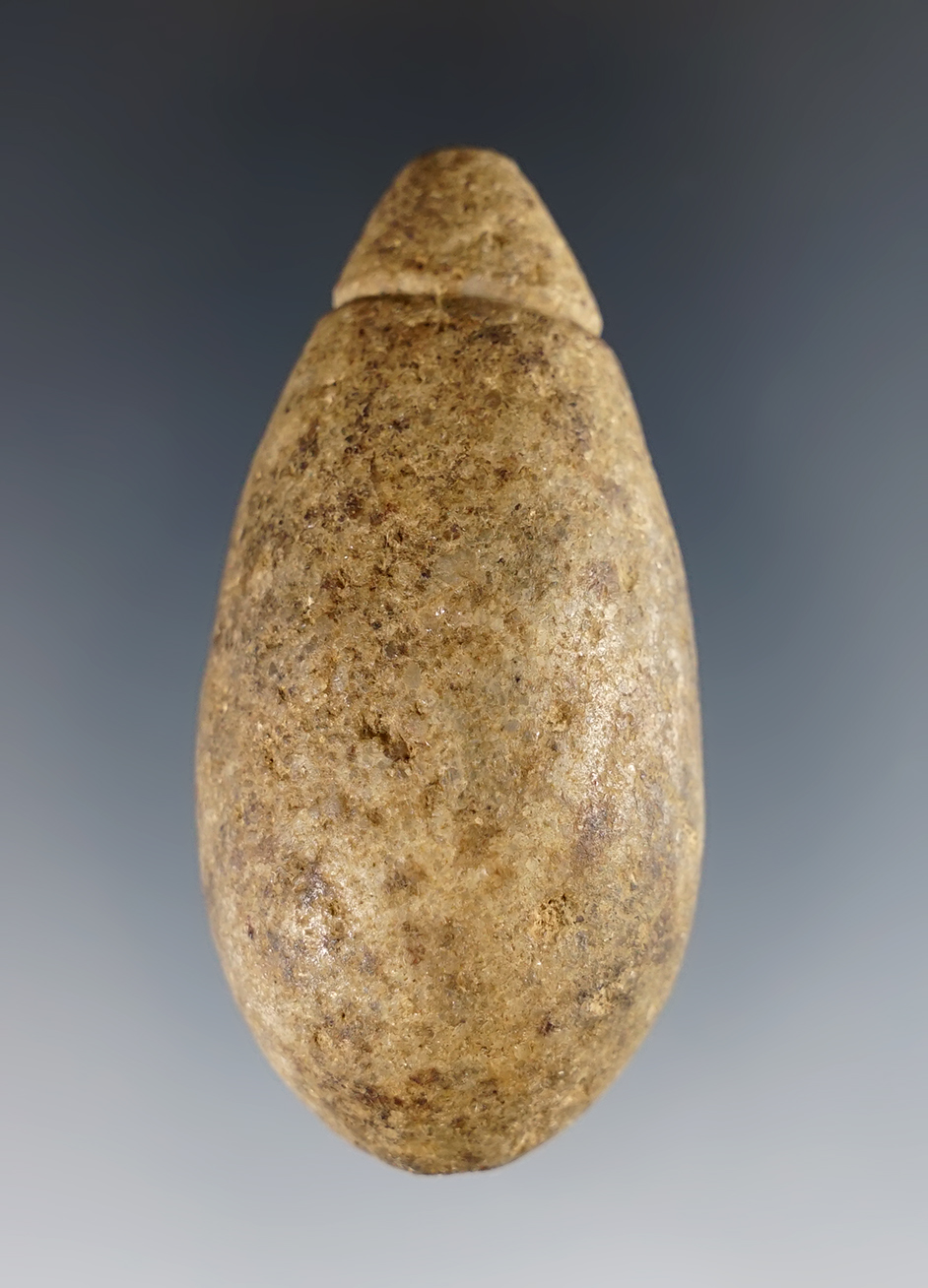 Main artifact image