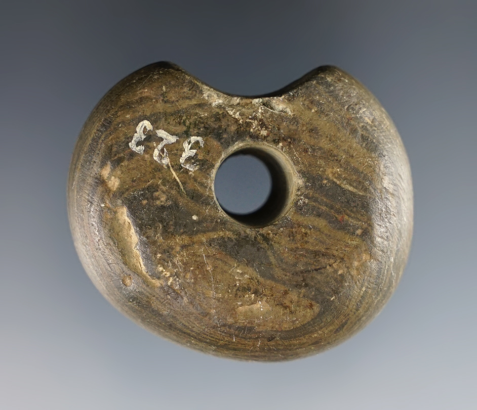 Main artifact image