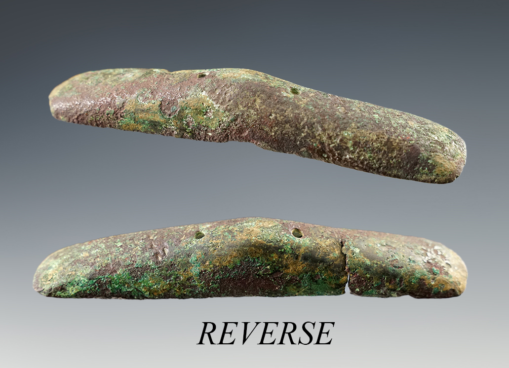 Main artifact image