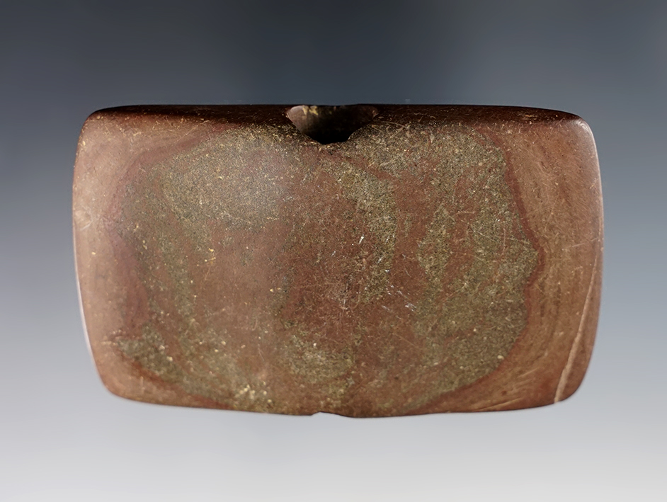 Main artifact image