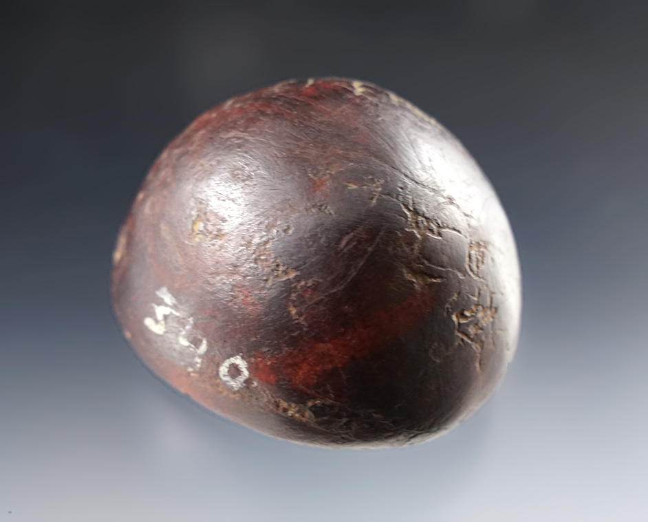 Main artifact image