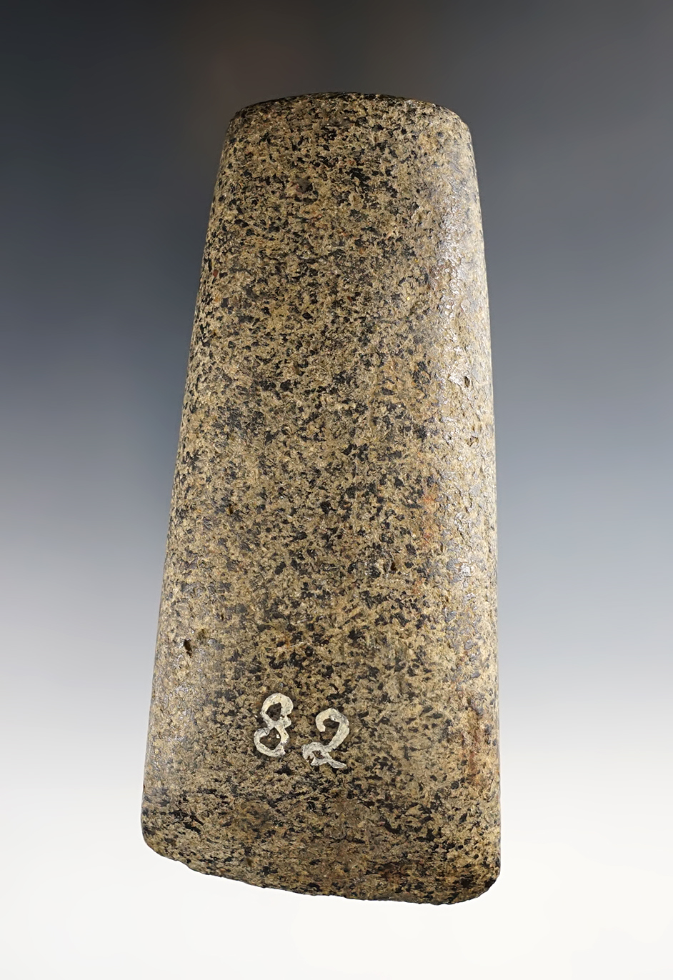 Main artifact image