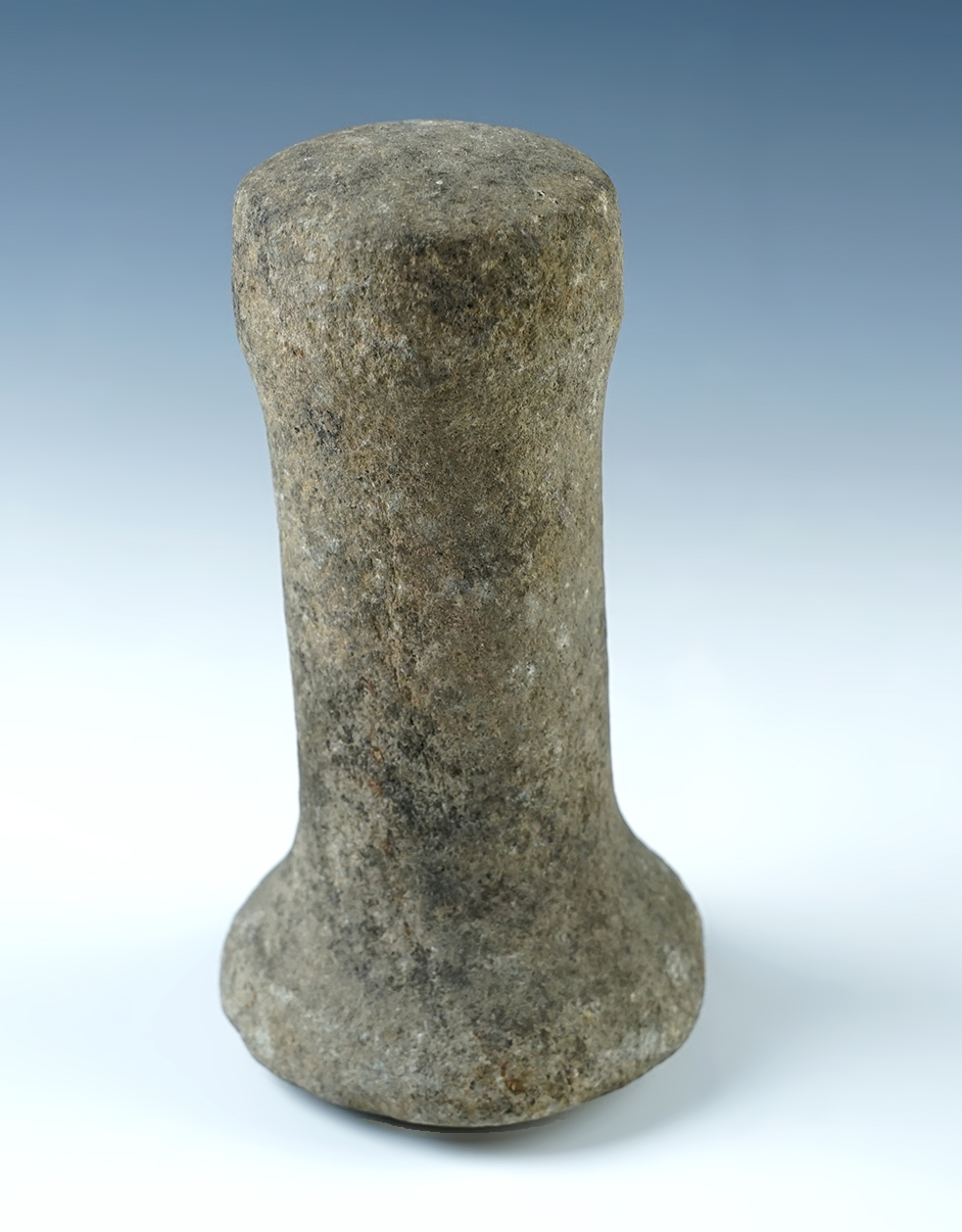 Main artifact image