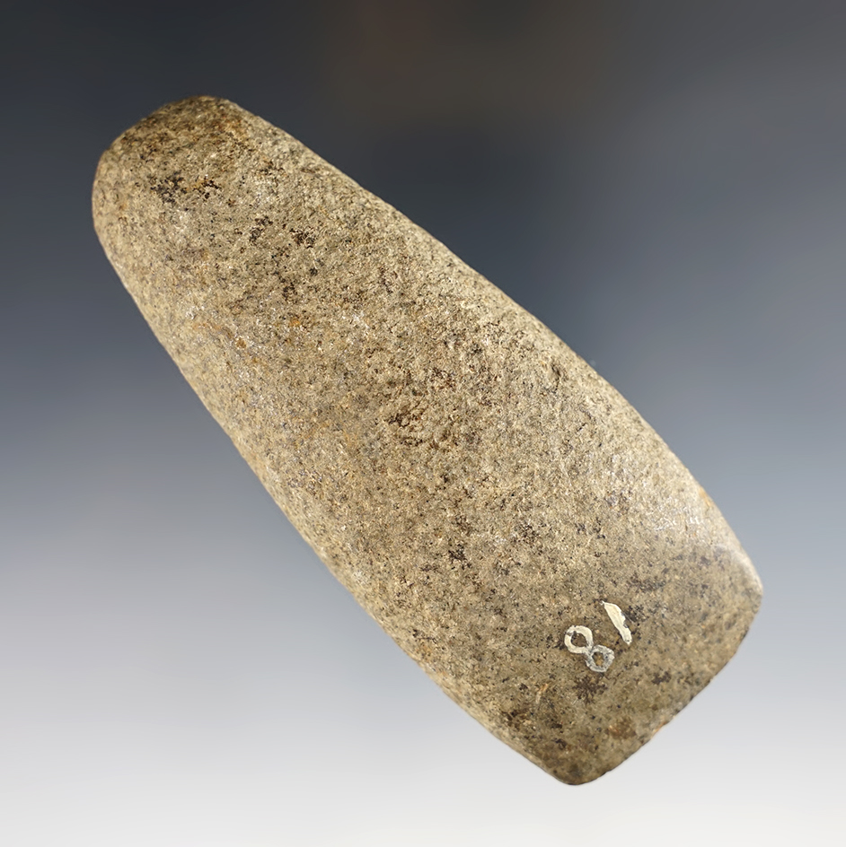 Main artifact image