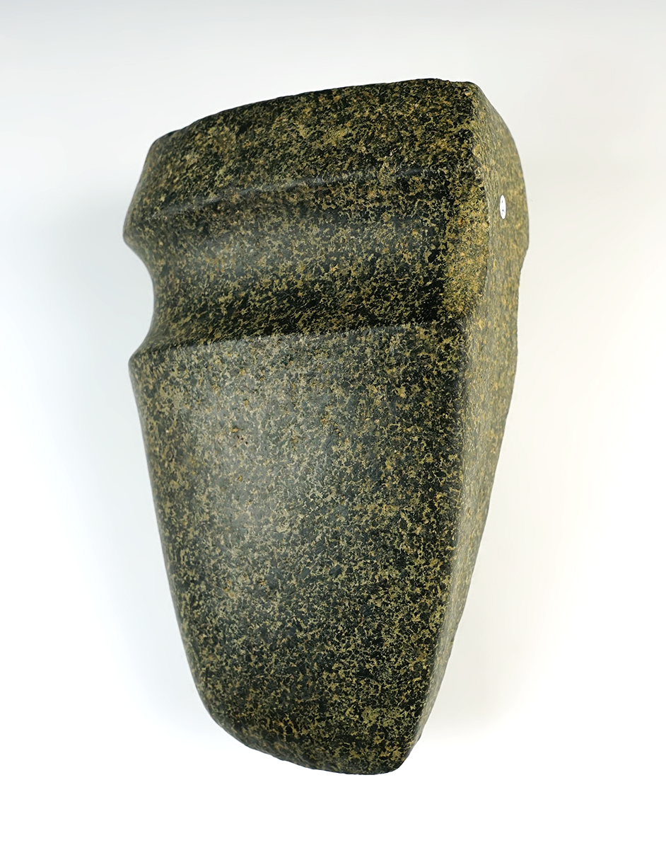 Main artifact image