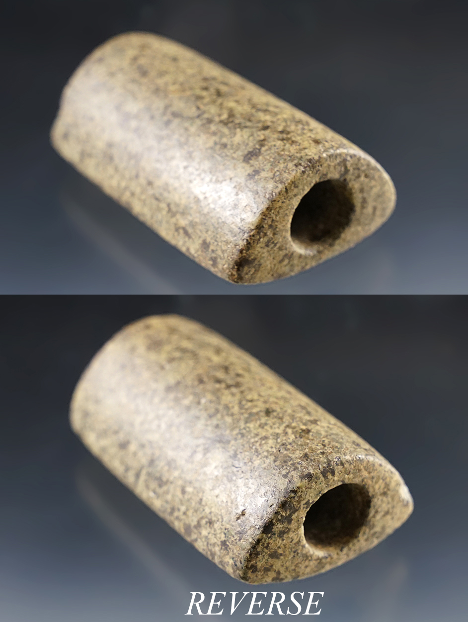 Main artifact image