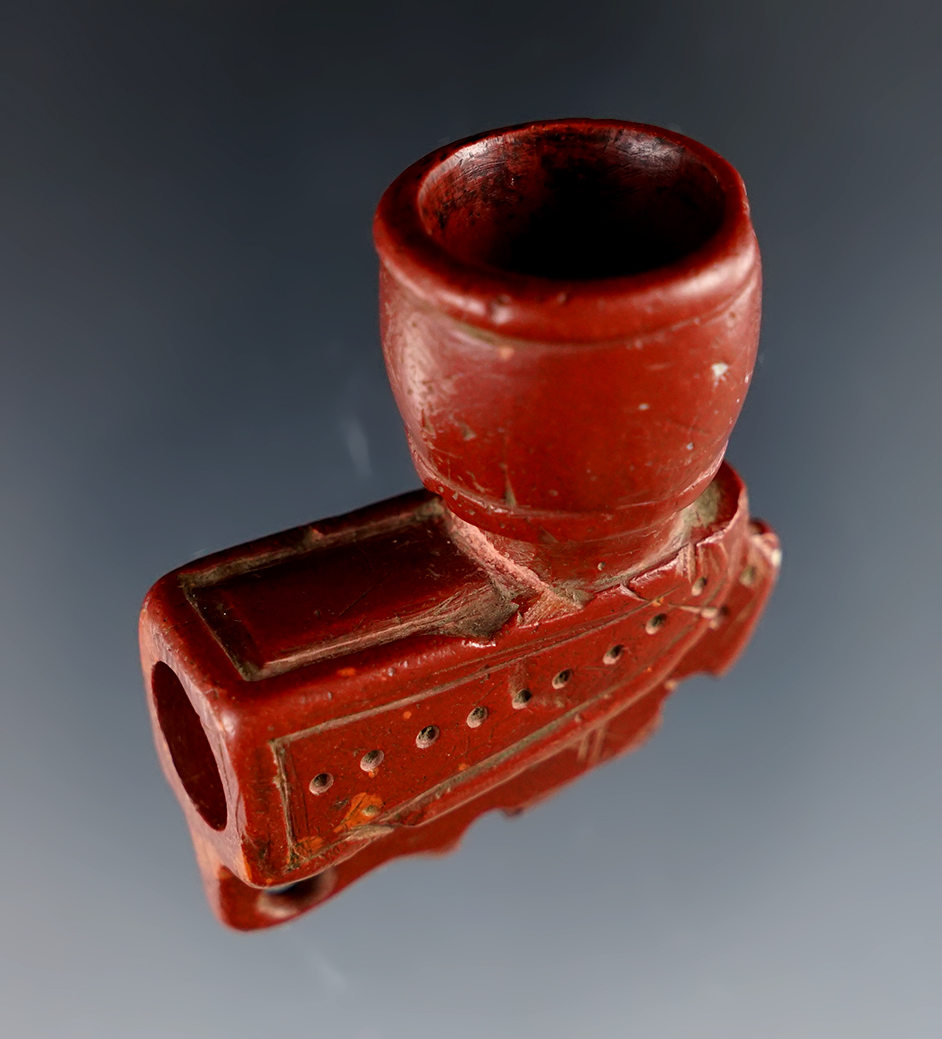 Main artifact image