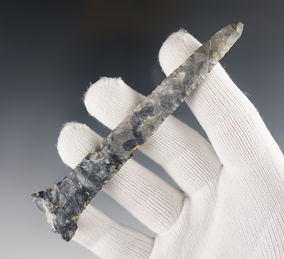 Main artifact image