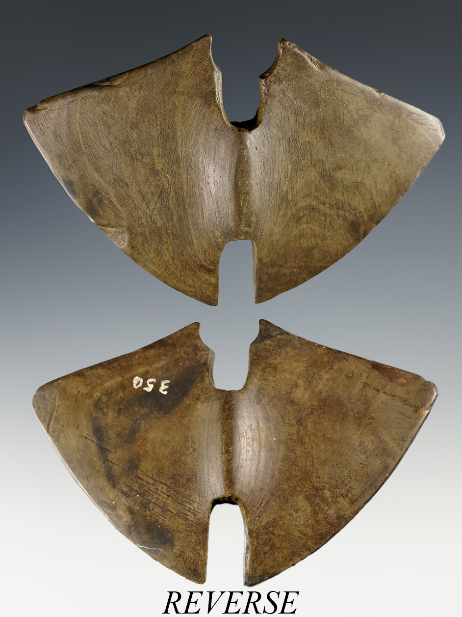 Main artifact image