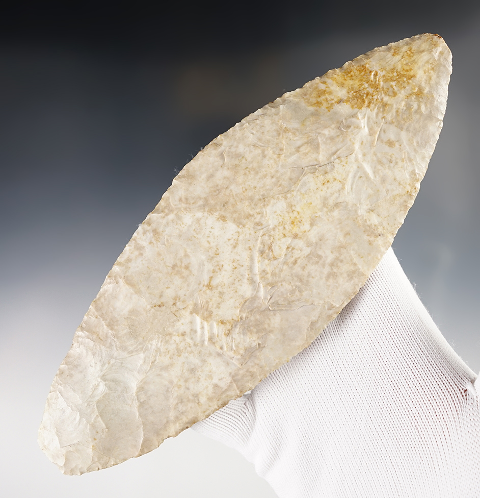 Main artifact image