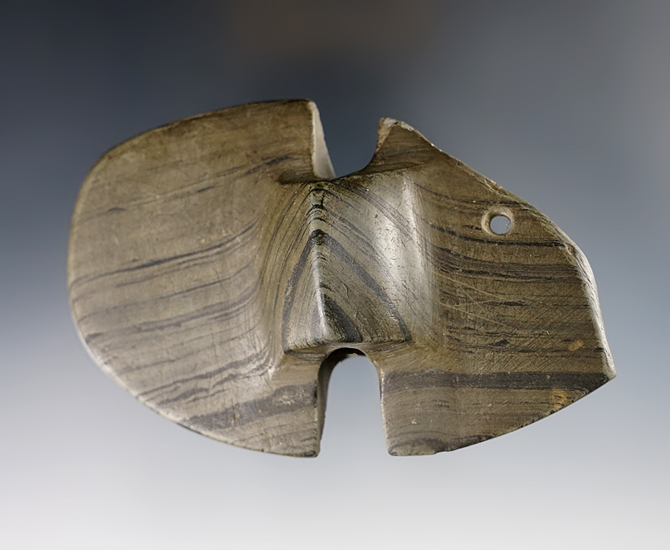 Main artifact image