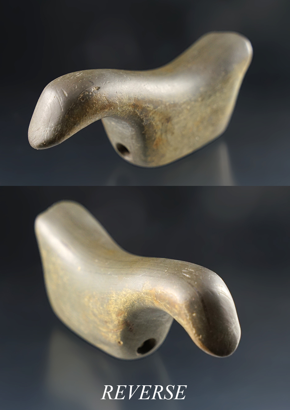 Main artifact image