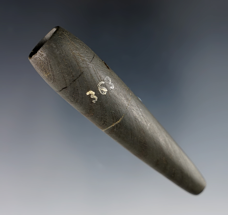 Main artifact image