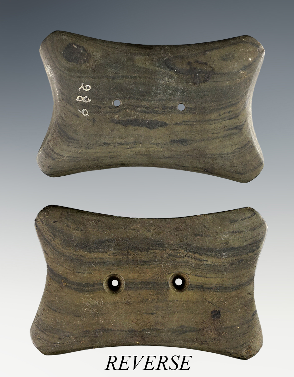Main artifact image