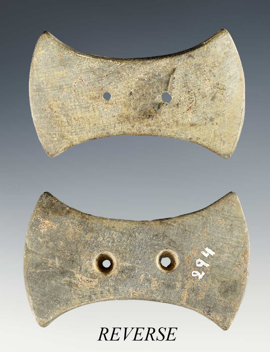 Main artifact image
