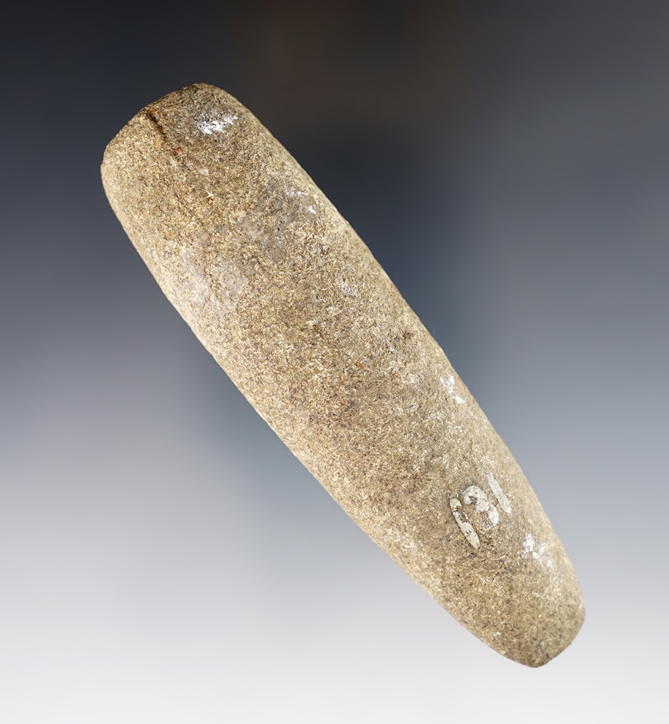 Main artifact image