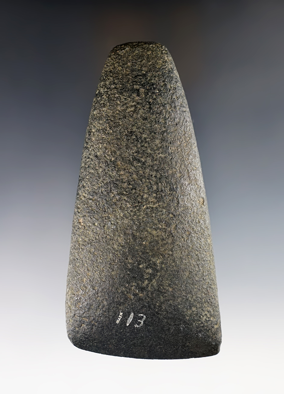 Main artifact image