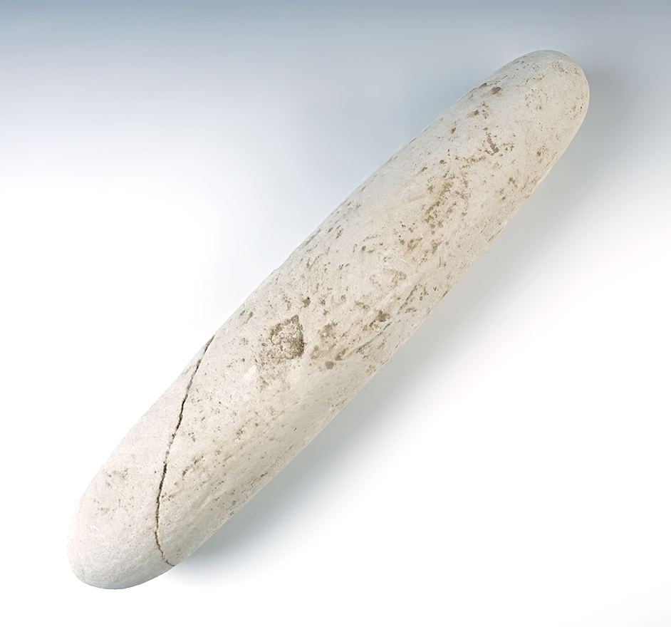 Main artifact image
