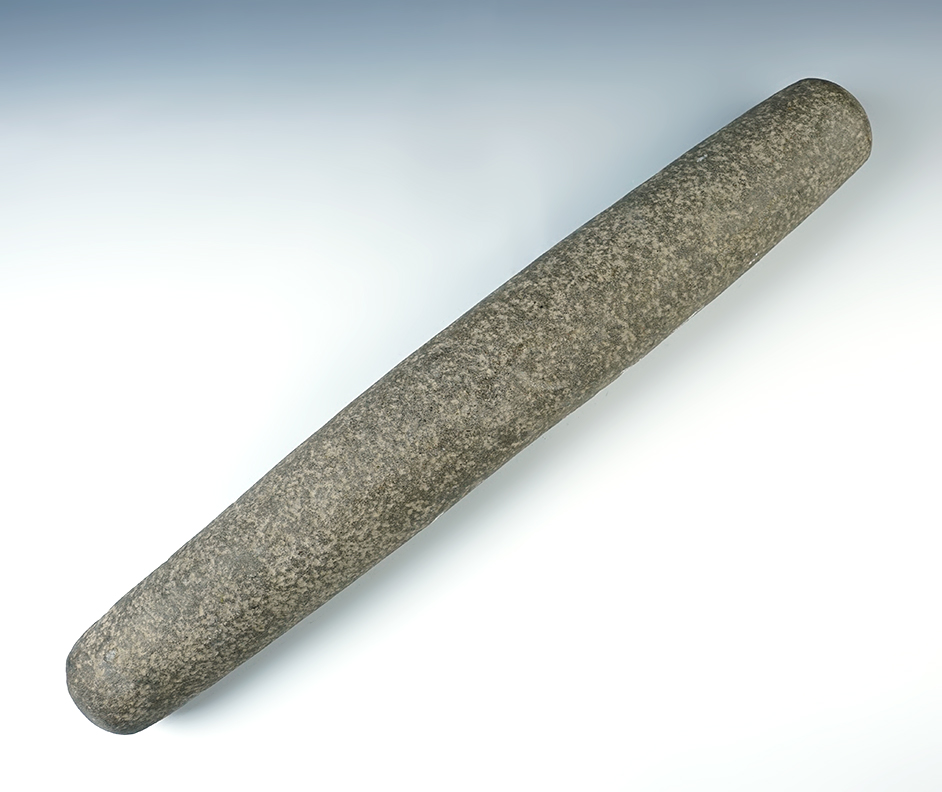 Main artifact image
