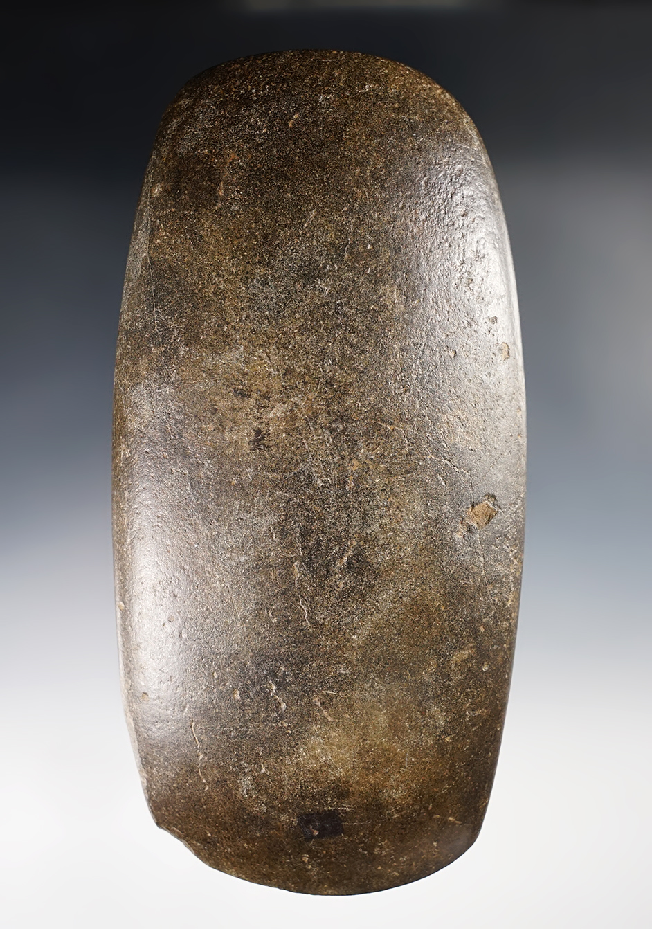 Main artifact image