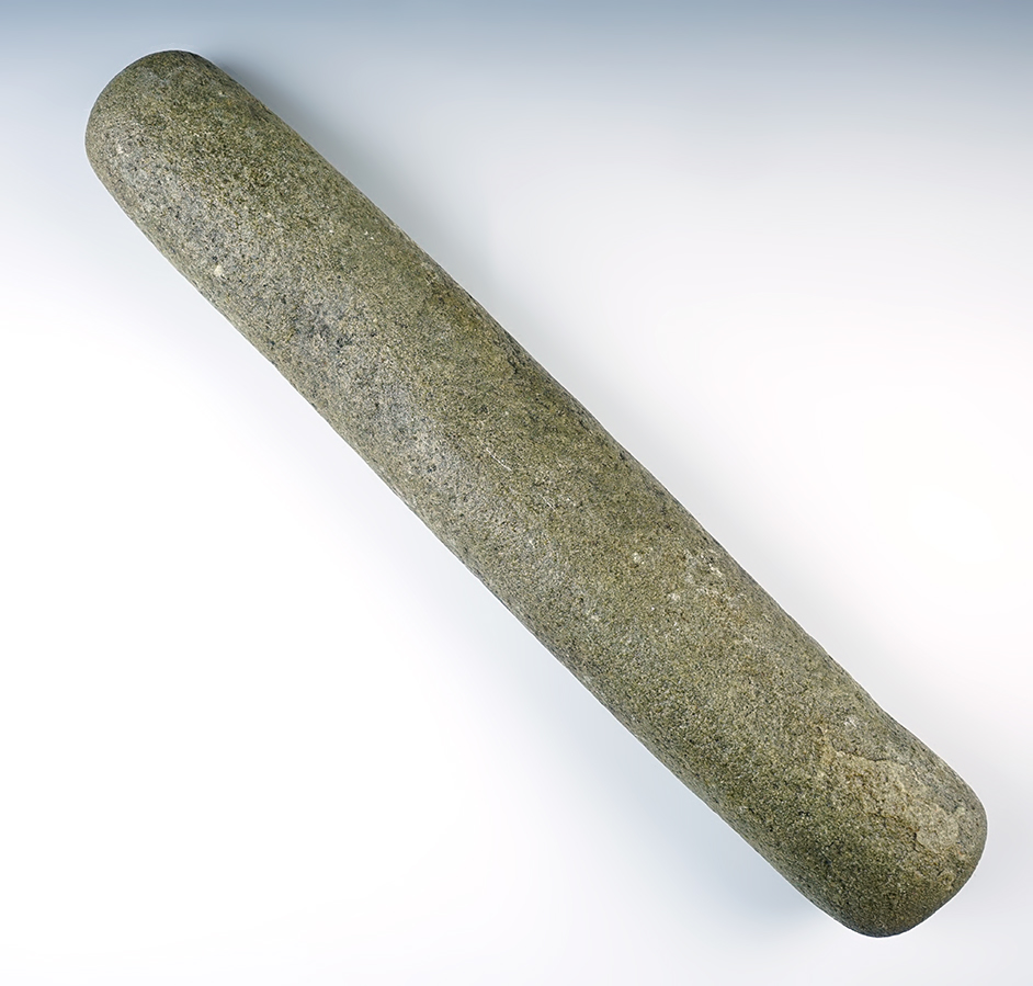 Main artifact image