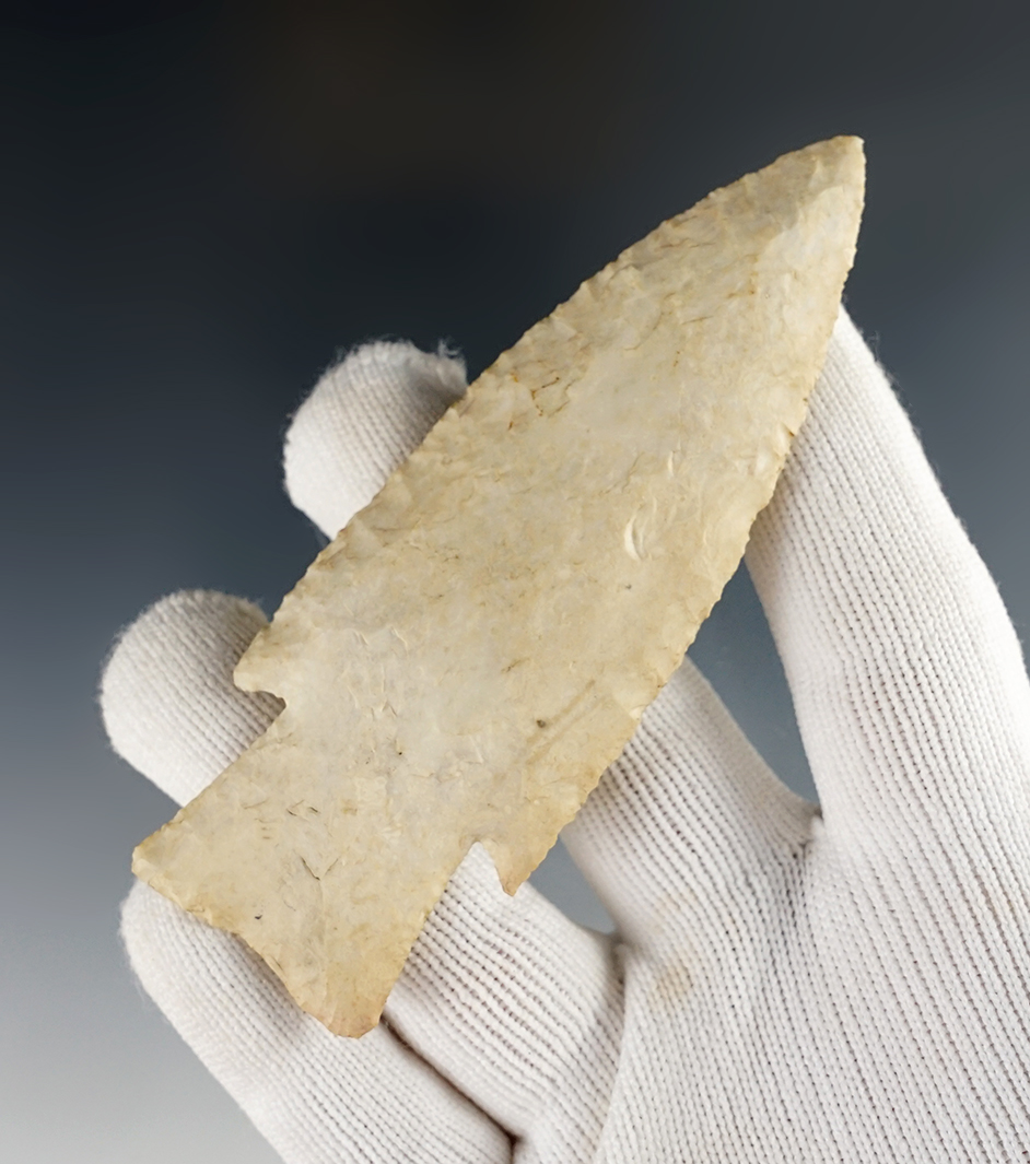 Main artifact image