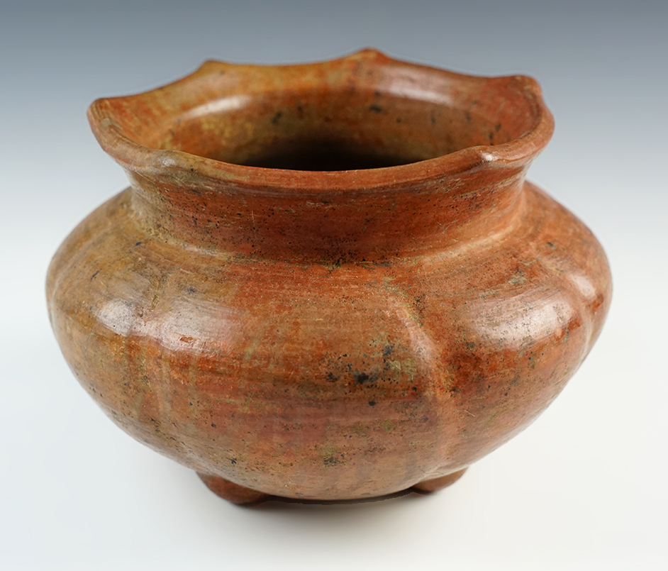 Main artifact image