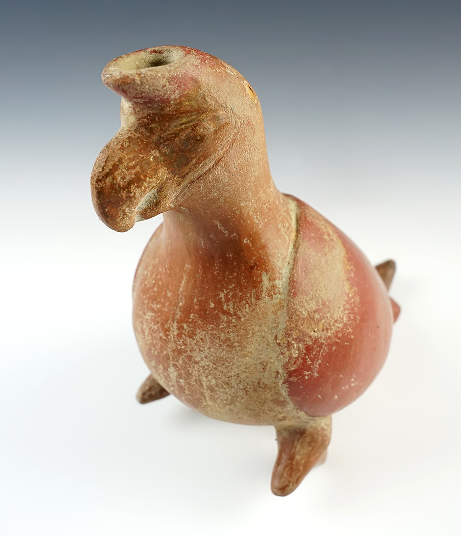 Main artifact image