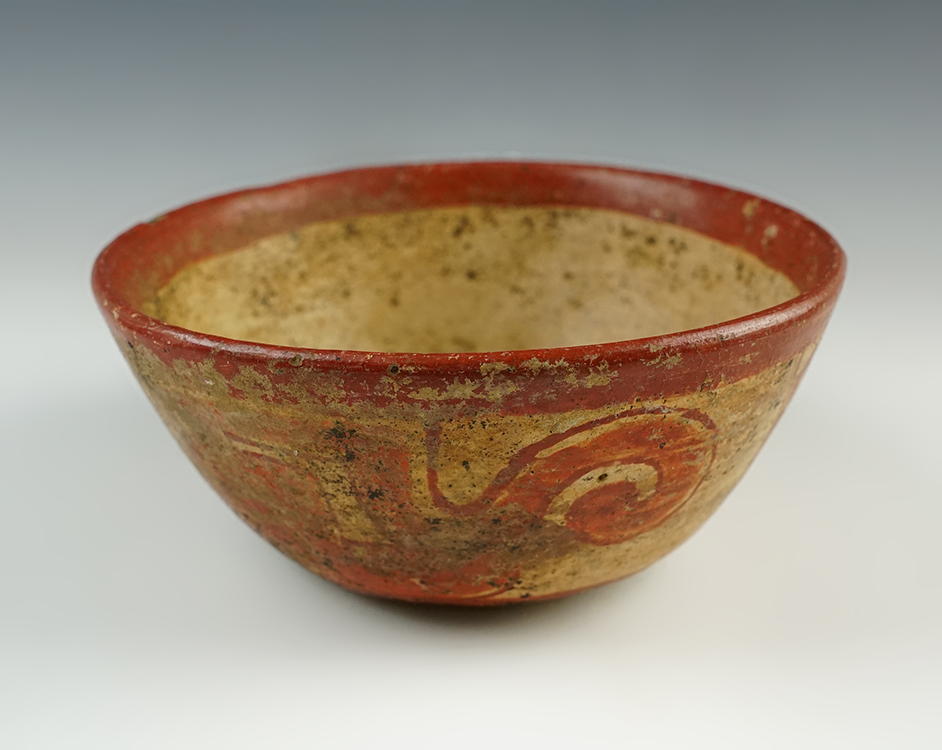 Main artifact image