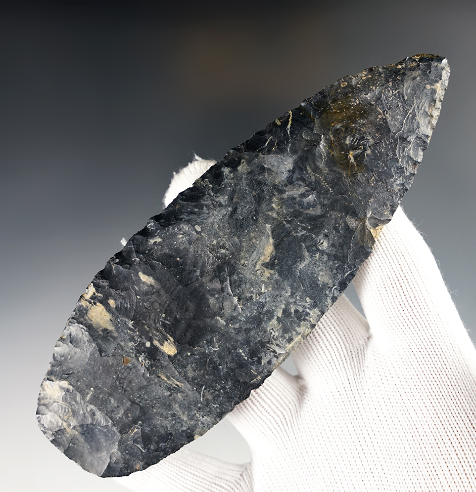 Main artifact image