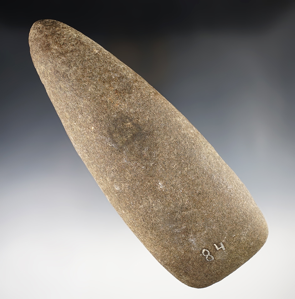 Main artifact image