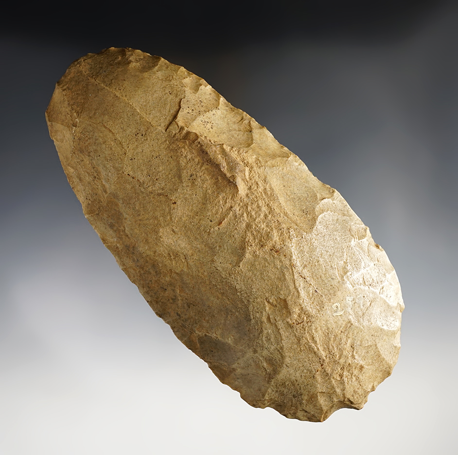 Main artifact image