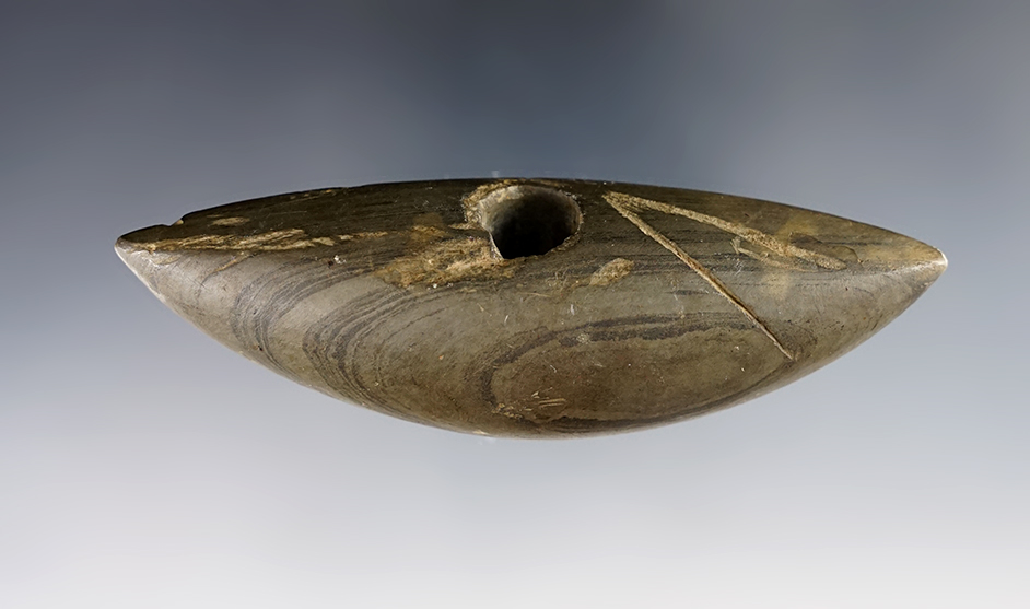 Main artifact image