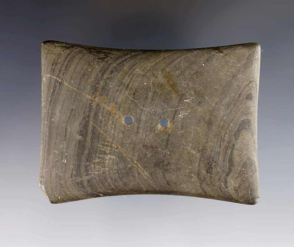 Main artifact image