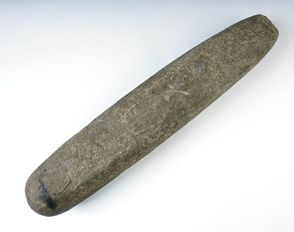 Main artifact image