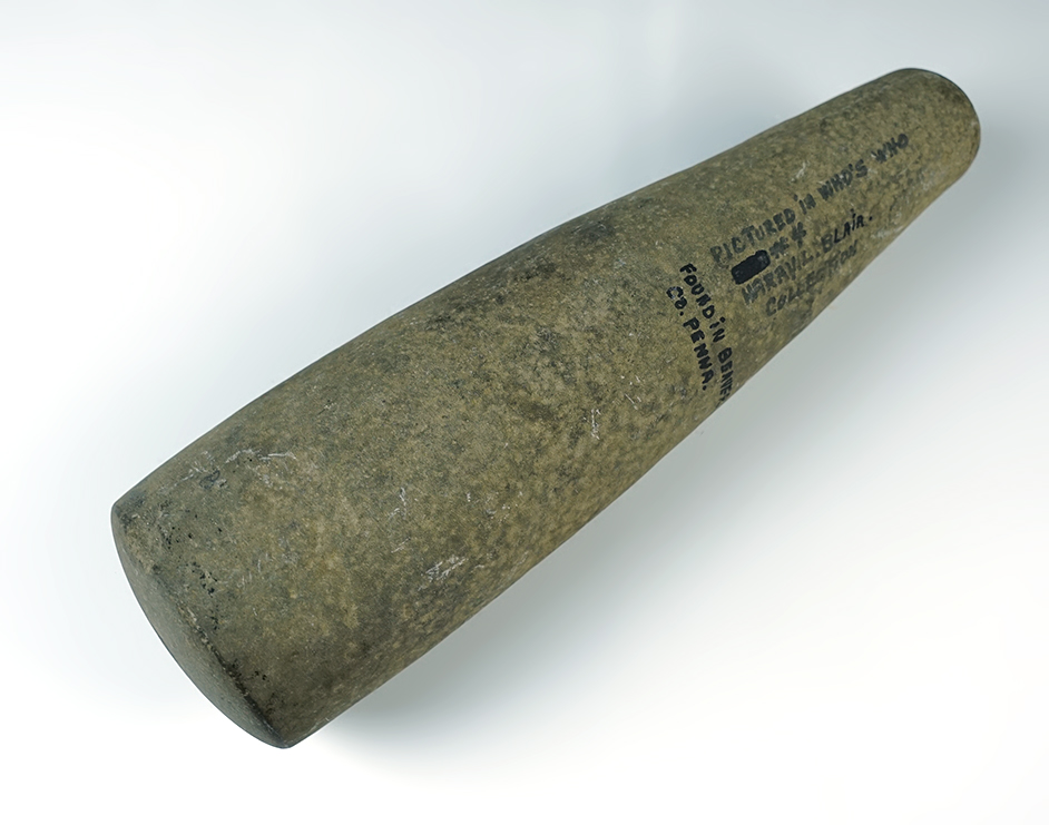 Main artifact image