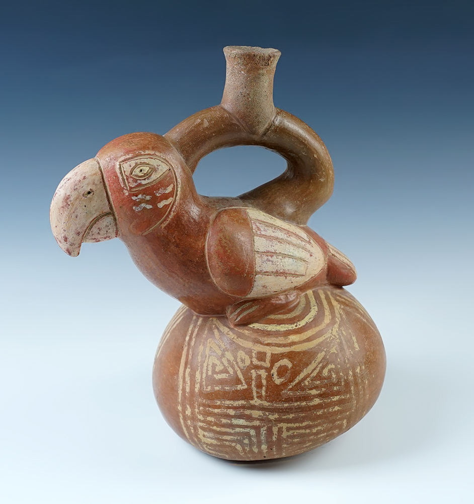 Main artifact image