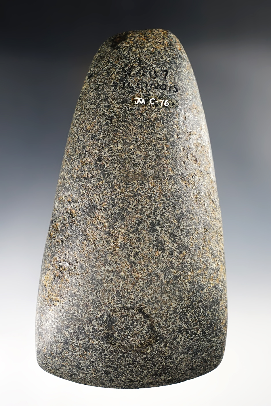 Main artifact image