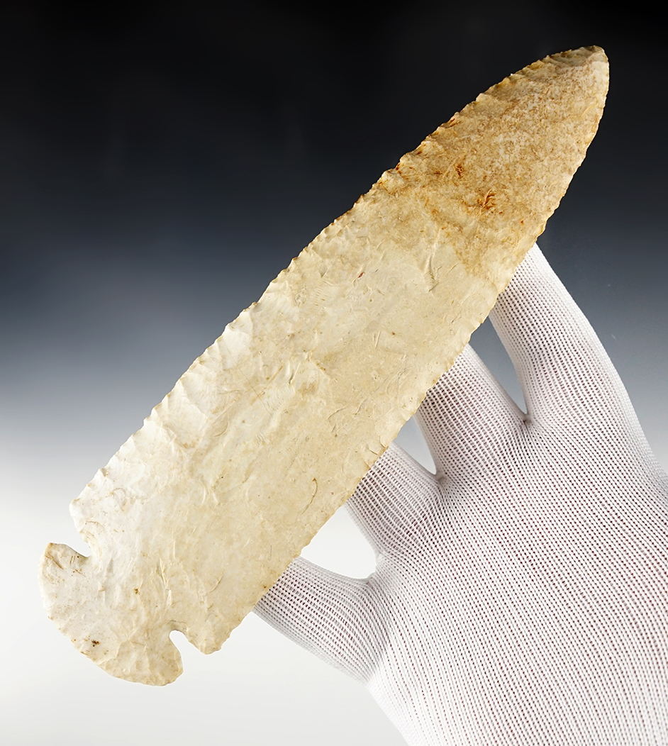 Main artifact image