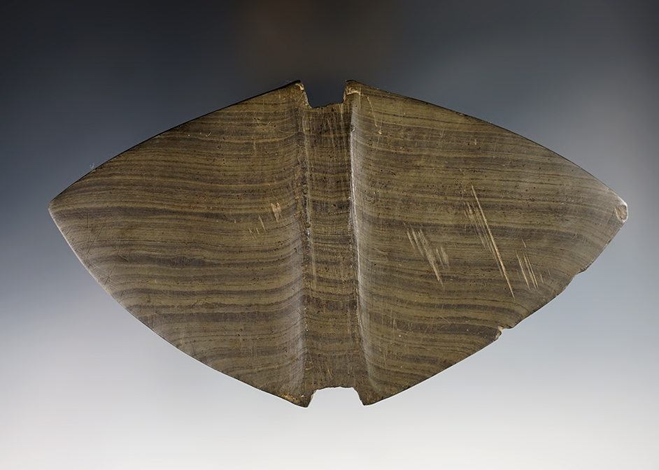 Main artifact image